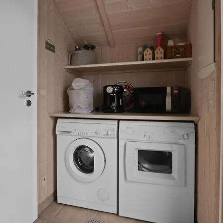 Ferie Med Ro, Havluft Og Vestjysk Feriestemning Sj526 Feriehus Harboør
